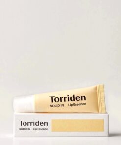 Torriden Solid-in Ceramide Lip Balm - Kuruluk Karşıtı Seramidli Dudak Bakım Kremi 11ml