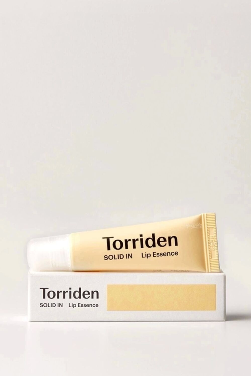 Torriden Solid-in Ceramide Lip Balm - Kuruluk Karşıtı Seramidli Dudak Bakım Kremi 11ml