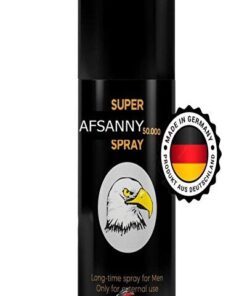 afsanny 50000 Sprey 1 Adet 5487 - Görsel 3