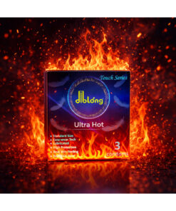 Diblong Prezervatif 3lüpaketler Ultra Hot