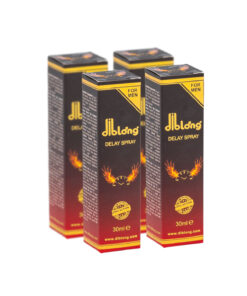 Diblong Sprey 4 Adet