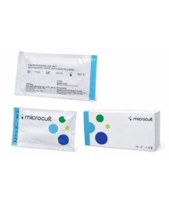 Microcult ERKEN GEBELİK TESTİ 10 ADET KESİN SONUÇ - Görsel 2