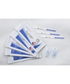 Alternative view of babyfast Ultra Hassas Gebelik Testi ,8 Hassasiyetli