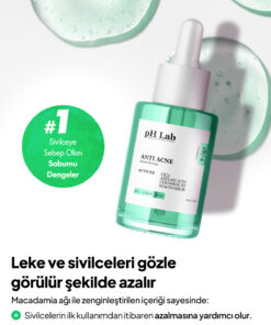 Ph Lab Phlab Anti Acne Serumu, Acne Karşıtı Serum - Görsel 3