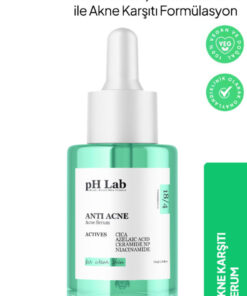 Ph Lab Phlab Anti Acne Serumu, Acne Karşıtı Serum