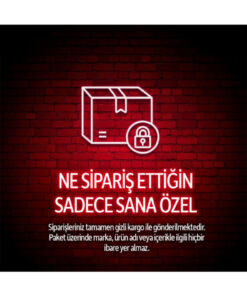SBOX S-BOX 3'lü Paket - Çilek Aromalı - Görsel 3