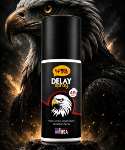 Alternative view of Big Lover Premium Formül Erkek Bakım Spreyi 50 ml