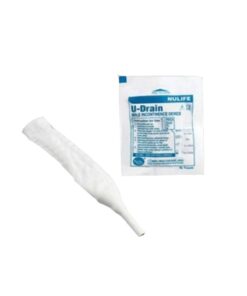 NULIFE Prezervatif Sonda Large 30mm 50 Adet