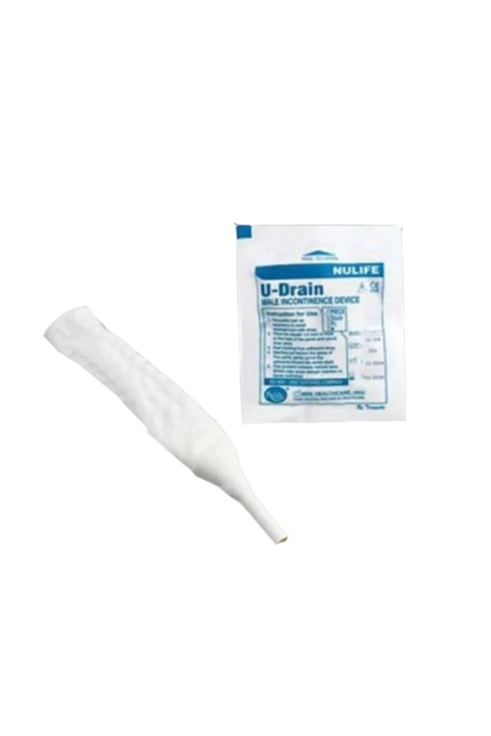 NULIFE Prezervatif Sonda Large 30mm 50 Adet