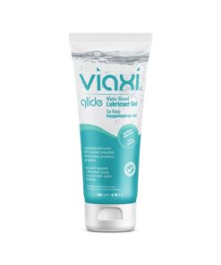 Alternative view of Bayer VIAXI Glide Water Based Lubricant Gel Simple 200 ml 8683229600750