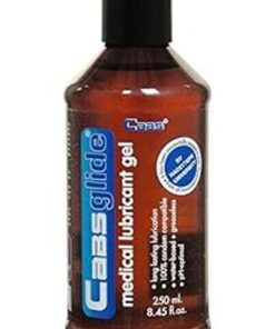 Genel Markalar Glide Su Bazlı Kayganlaştırıcı Jel 250 ml – Uzun Süreli Nemlendirme & Doğal Kayganlık - Görsel 3
