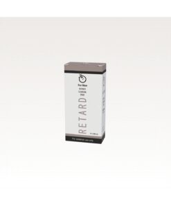 Alternative view of Retard For Men Sprey 20 cc İkili