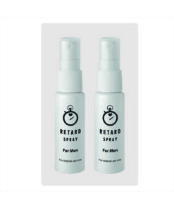 Retard For Men Sprey 20 cc İkili