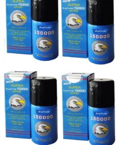 BayCazip Delay150000 Sprey 4