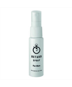 Retard Delay Spray For Men 20 Cc - Görsel 3