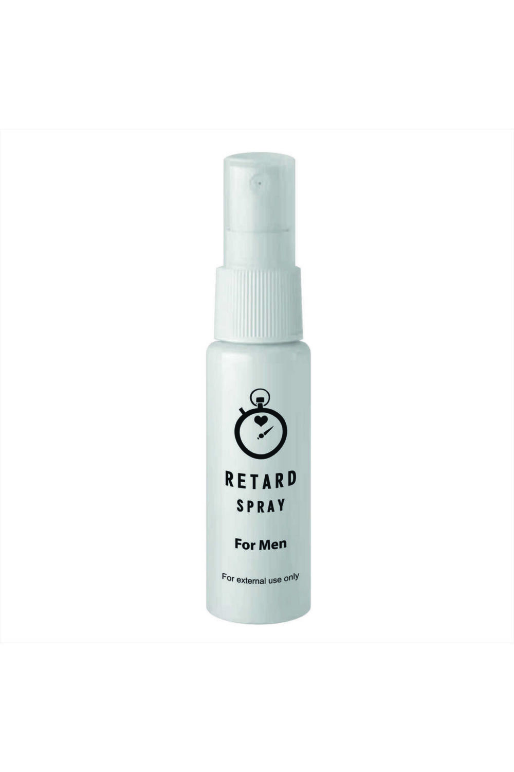 Retard Delay Spray For Men 20 Cc - Görsel 3