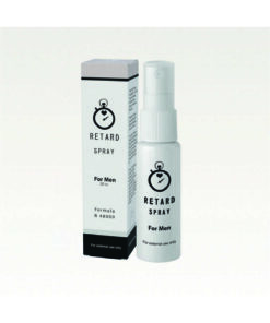 Retard Delay Spray For Men 20 Cc