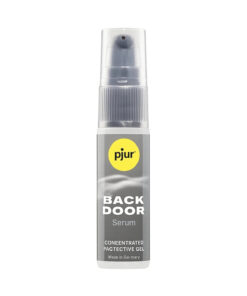 Pjur Back Door Serum 20 Ml Anal Comfort Serum