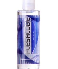 Fleshlight Fleshlube Ice 250 Ml Kayganlaştırıcı Jel Made In Usa - Görsel 3