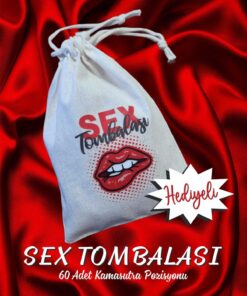 Alternative view of fırsatlar diyarı Hediyeli! Sex Tombalası - Seks Kamasutra Pozisyonları - Yetişkin Fantezi Yatak + 18 Sex Oyunu