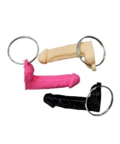 Censan Dildo Anahtarlık - Görsel 3