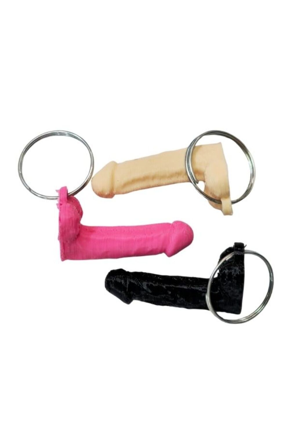 Censan Dildo Anahtarlık - Görsel 3