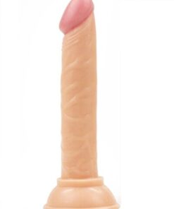 Lolita Shop Mini Realistik Penis 13 Cm - Görsel 3