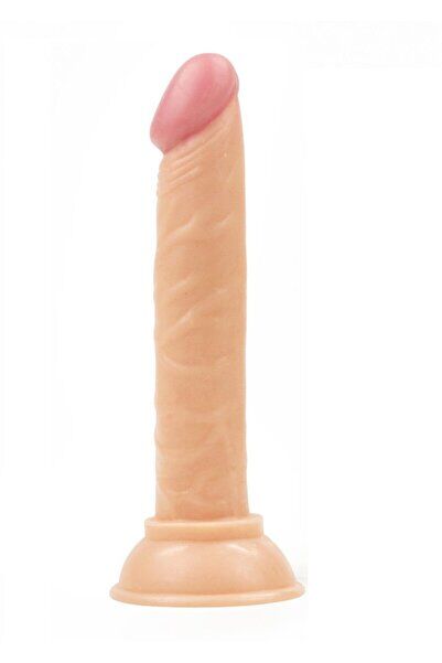 Lolita Shop Mini Realistik Penis 13 Cm - Görsel 3