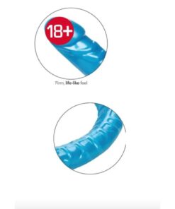 Greenport lezbiyen dildo- çift taraflı penis- cinsel oyuncak- biseksüel-lezbiyen-- eşcinsel oyuncak-zevk - Görsel 3