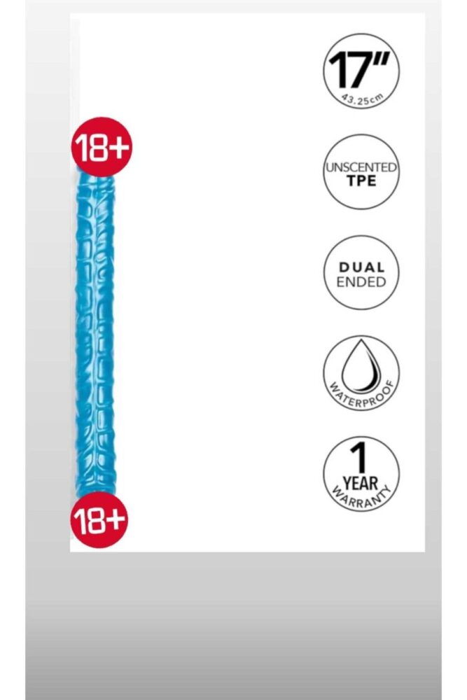 Greenport lezbiyen dildo- çift taraflı penis- cinsel oyuncak- biseksüel-lezbiyen-- eşcinsel oyuncak-zevk - Görsel 2