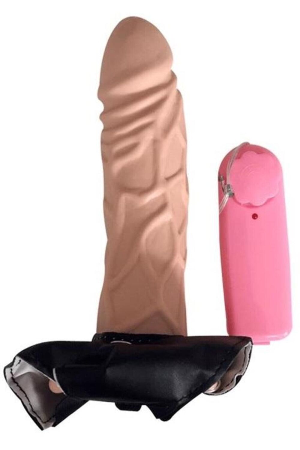 Lolita Shop İçi Boş Ayarlanabilir Titreşim Gerçekçi His Belden Bağlamalı Erkekler İçin Takma Penis Kemerli Dildo