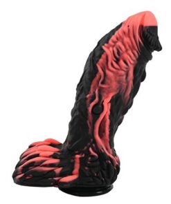 My Keyf ÖZEL ÜRETİM YENİ NESİL 0 SİLİKON YARATIK DİNOZOR DİLDO ULTRA REALİSTİK YUMAŞAK 15 CM - Görsel 3