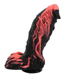 My Keyf ÖZEL ÜRETİM YENİ NESİL 0 SİLİKON YARATIK DİNOZOR DİLDO ULTRA REALİSTİK YUMAŞAK 15 CM