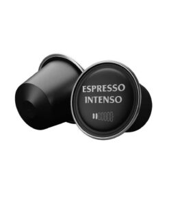 Mahmood Coffee Espresso Kapsül Tanışma Paketi Dolce Gusto Uyumlu Kapsül Kahve Fırsat Paketi 16 Adet X 6 Paket - Görsel 2