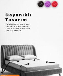 Sofya Passion BDSM Fantezi Seti – Yatak, Sandalye ve Mobilya Uyumlu, Sex Shop Aleti