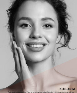 Alternative view of Bioxcin Sun Care Stick SPF 50 Hassas Bölgeler İçin Yüksek Korumalı Güneş KremiDry Touch, Mat