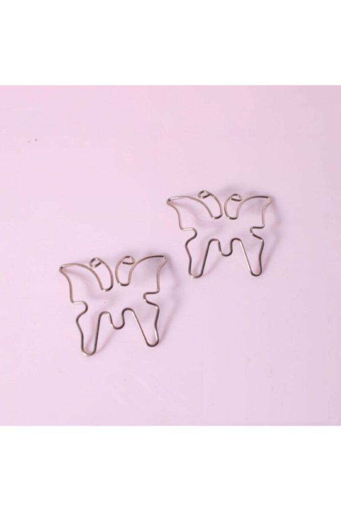 Toyjoy Fantezi Göğüs Ucu Süsü -Fake Nipple Piercing- Sıkıştırmalı Meme Ucu Aksesuarı-Nipple Jewelry - Görsel 2
