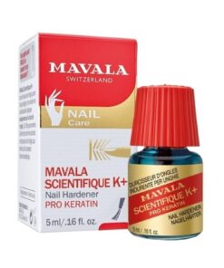 Mavala Scientifique K+ Pro Keratin Tırnak 5 ml