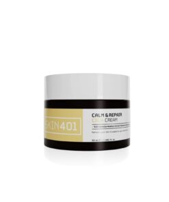 Alternative view of Skin401 Cica Centella Bariyer Onarıcı ve Yıpranmış Ciltler Için Yatıştırıcı Bakım Krem 50ml (SU BAZLI)