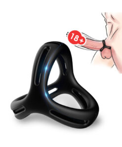 Genel Markalar Cock Ring Arttırıcı Testis Halkalı Penis Yüzüğü