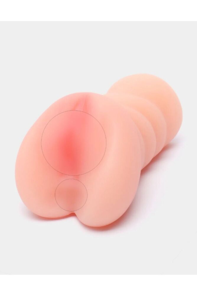 ada marketing adult toys Real Pussy Gerçekci Yapıda Suni Vajina Mastürbatör - Görsel 2
