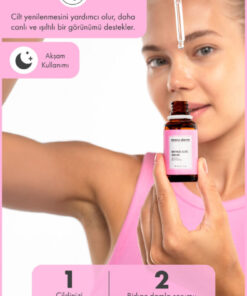 Alternative view of Maru.Derm Maruderm Retinol 0.5% Cilt Yenileyici Bakım Serumu 30 ml