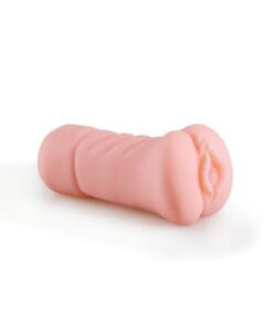 Alternative view of Lolita Shop 13 Cm Uzunluğunda Özel Dokulu Realistik Yapay Vajina
