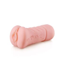 Lolita Shop 13 Cm Uzunluğunda Özel Dokulu Realistik Yapay Vajina