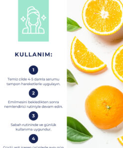 Alternative view of Licape C Vitaminli Aydınlatıcı Serum 30 ml