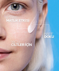 Alternative view of La Roche Posay Effaclar Mat 40 ml