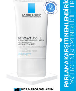 La Roche Posay Effaclar Mat 40 ml