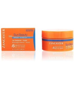 Alternative view of Lancaster Tan Deepener Spf6 200 Ml Bronzlaştırıcı 1 Paket 200 Ml