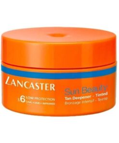 Lancaster Tan Deepener Spf6 200 Ml Bronzlaştırıcı 1 Paket 200 Ml