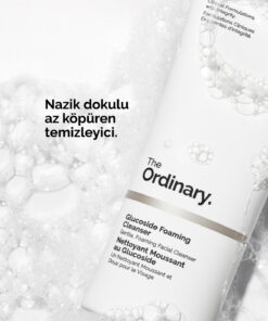 Alternative view of The Ordinary Glucoside Foaming Cleanser - Köpüren Nazik Temizleyici